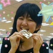 Chika Yokoo's photo