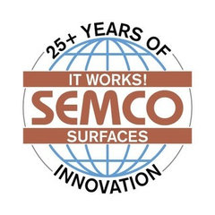 SEMCO Modern Seamless Surface
