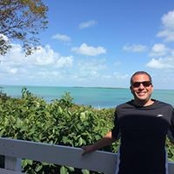 Michael Posillico's photo