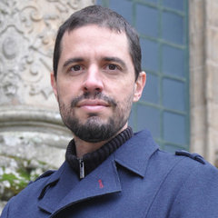 Joaquin Rodriguez