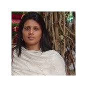 Shanthi Vedula's photo