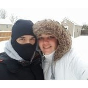 Veronica VanDenberg's photo