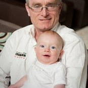 Foto de Robert Deeks