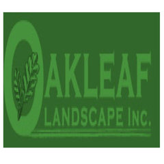 Oakleaf Landscape