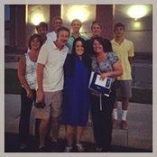 Leah Chatterton's photo