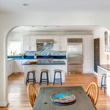 Kitchen Addition