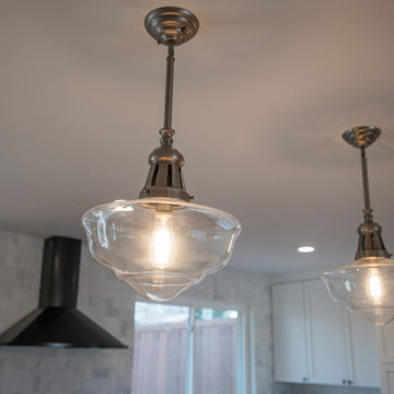 Unique Renovation