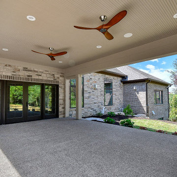 Sprawling Ranch