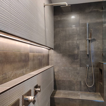 Complete Master Bath and Guest Bath Remodel