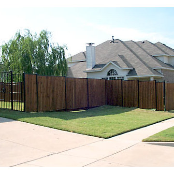 Arbors