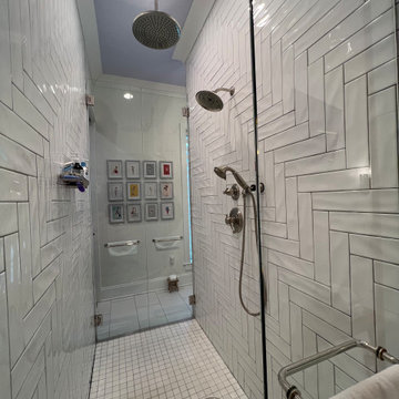 Abita Springs Raised Farmhouse