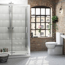 Remodel Your Bathroom
