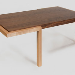 Petite Coffee Table - Coffee Tables