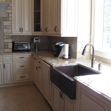 Private Residence - St. Charles