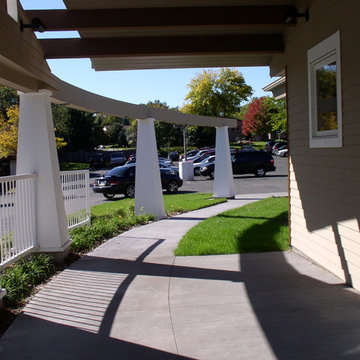 Cahill Dental Care