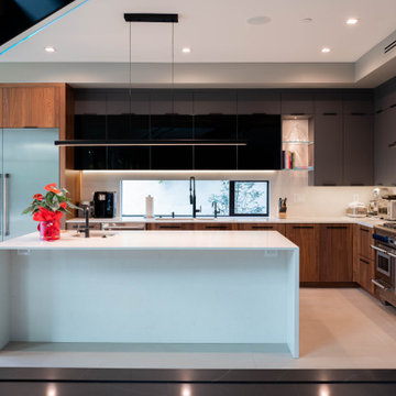 Temple City Kitchen