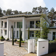modern akdeniz