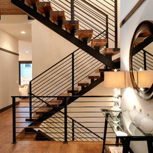 Stair Rail