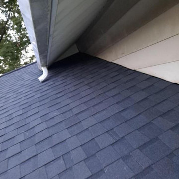Asphalt Architectural Shingle Roof - Beltsville, MD
