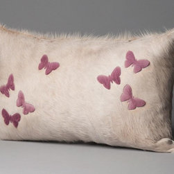 Kyle Bunting - Scatter Cushions