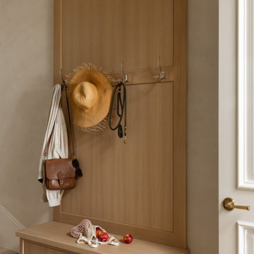 West Coast Elegance
