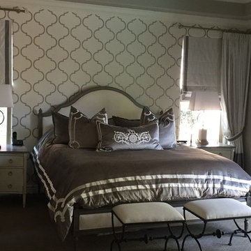 Southern Highlands Bedroom