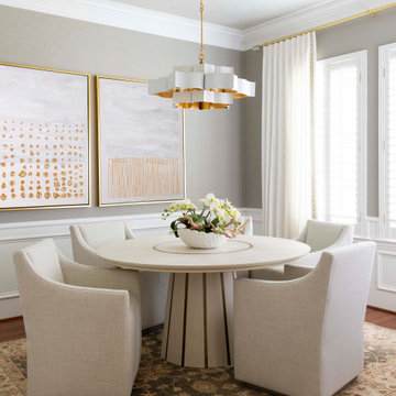 Windhaven Farms Home Renovation and Furnishing