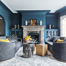 Eclectic style ideas