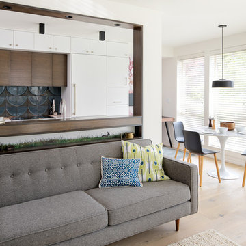 Gorgeous Condo Update