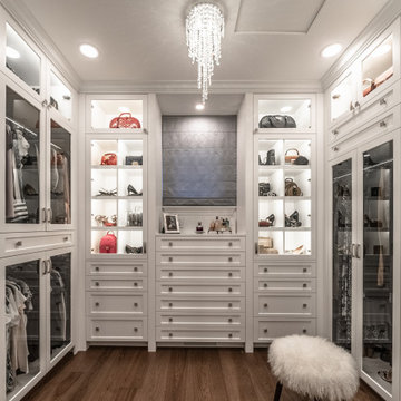 Everyday Glamour