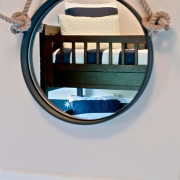 Magnolia Northwest Modern