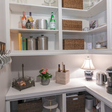 Kitchen Backsplash