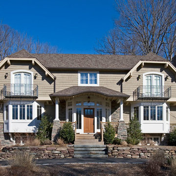 Short Hills, NJ