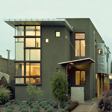 Exteriors