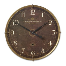 clocks