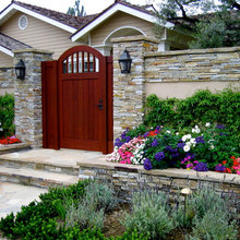 gates