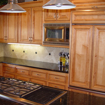 All Custom Woodworks