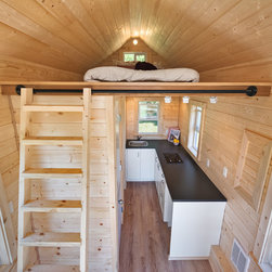 Pink Poco Edition Tiny Home - Home Decor