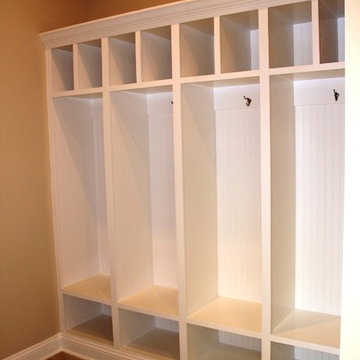 Entryways