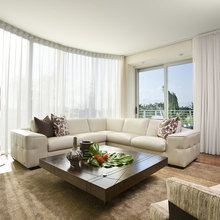Living room ideas