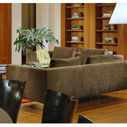 B and B Italia Sofa - Sofas