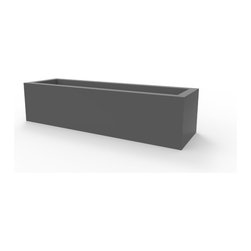 Trogus Planter - Products