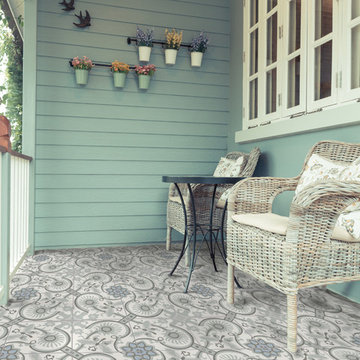 New Collection: The Paris Range