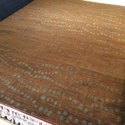 Modern Rugs - Products