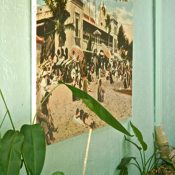 Mariner Sands Tropical Home
