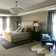 interior design + decor 2018