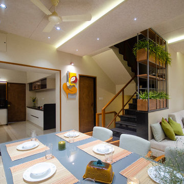 Panchamrut Greens