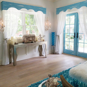 Major Remodel