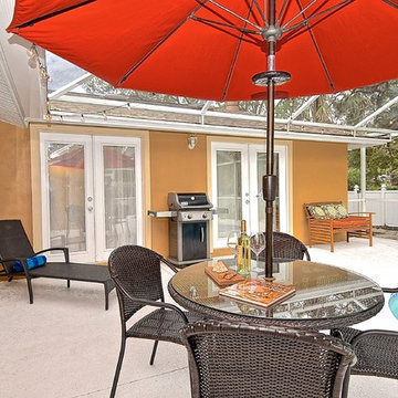 SRQ Vacation Rental No.1 - Sarasota FL Real Estate Photographer Rick Ambrose