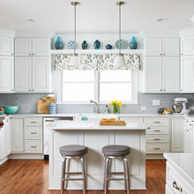 7804 Kitchen Renovation